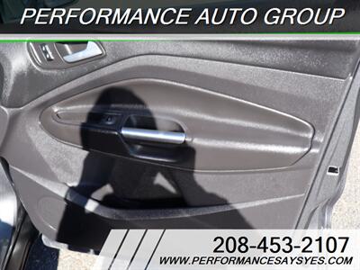 2013 Ford Escape SEL   - Photo 11 - Caldwell, ID 83605
