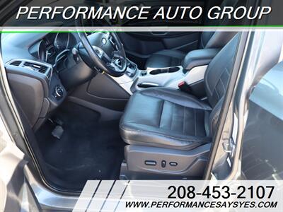 2013 Ford Escape SEL   - Photo 14 - Caldwell, ID 83605