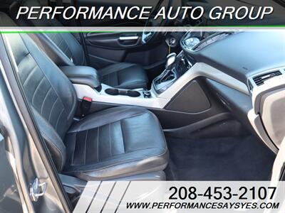 2013 Ford Escape SEL   - Photo 9 - Caldwell, ID 83605