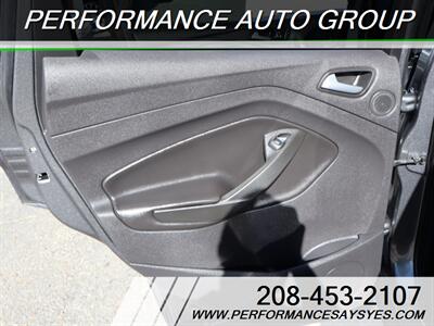 2013 Ford Escape SEL   - Photo 17 - Caldwell, ID 83605