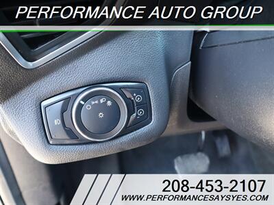 2013 Ford Escape SEL   - Photo 18 - Caldwell, ID 83605