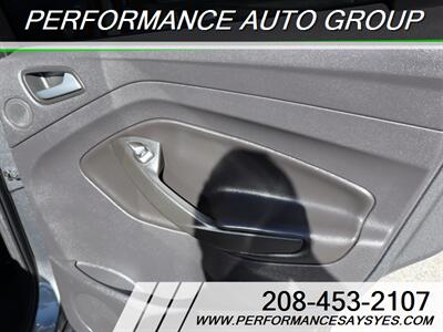 2013 Ford Escape SEL   - Photo 12 - Caldwell, ID 83605