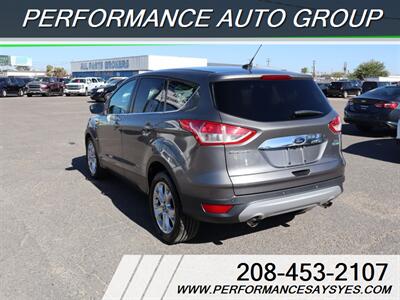 2013 Ford Escape SEL   - Photo 5 - Caldwell, ID 83605