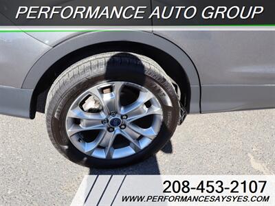 2013 Ford Escape SEL   - Photo 26 - Caldwell, ID 83605