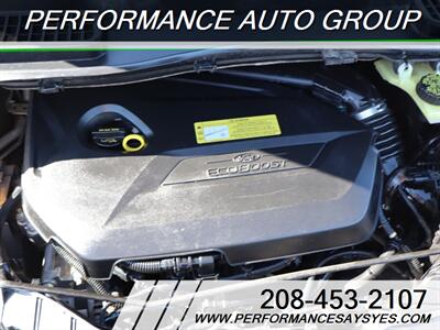 2013 Ford Escape SEL   - Photo 30 - Caldwell, ID 83605