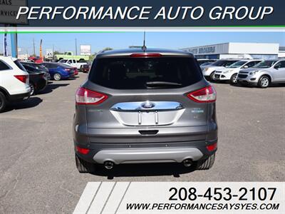 2013 Ford Escape SEL   - Photo 6 - Caldwell, ID 83605