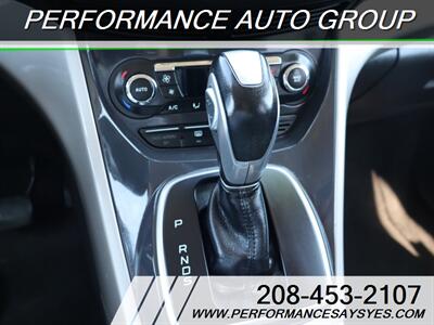 2013 Ford Escape SEL   - Photo 21 - Caldwell, ID 83605
