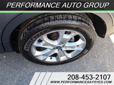 2013 Ford Escape SEL   - Photo 29 - Caldwell, ID 83605