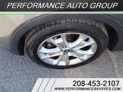 2013 Ford Escape SEL   - Photo 28 - Caldwell, ID 83605