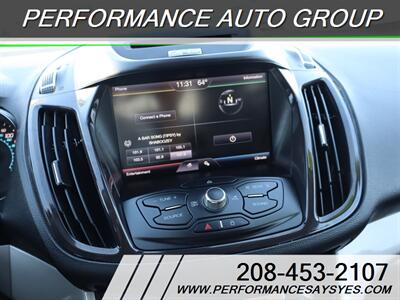 2013 Ford Escape SEL   - Photo 20 - Caldwell, ID 83605