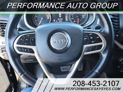 2017 Jeep Cherokee Latitude   - Photo 18 - Caldwell, ID 83605