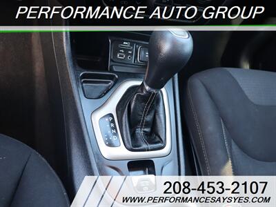 2017 Jeep Cherokee Latitude   - Photo 21 - Caldwell, ID 83605