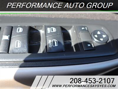 2017 Jeep Cherokee Latitude   - Photo 23 - Caldwell, ID 83605