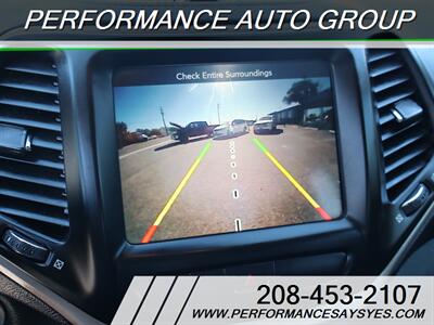 2017 Jeep Cherokee Latitude   - Photo 25 - Caldwell, ID 83605