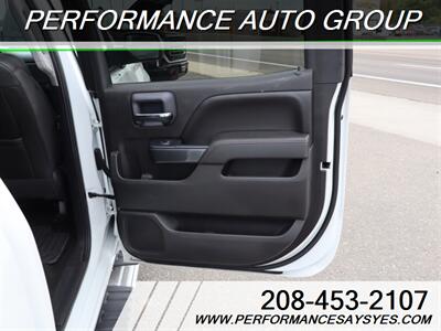 2016 GMC Sierra 1500 SLT   - Photo 22 - Caldwell, ID 83605