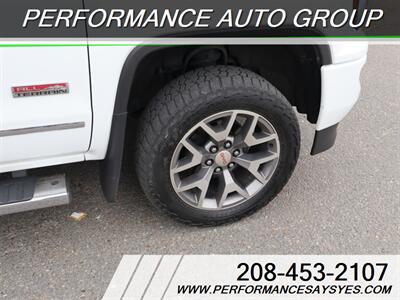 2016 GMC Sierra 1500 SLT   - Photo 18 - Caldwell, ID 83605