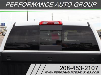 2016 GMC Sierra 1500 SLT   - Photo 16 - Caldwell, ID 83605