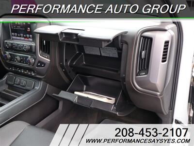 2016 GMC Sierra 1500 SLT   - Photo 21 - Caldwell, ID 83605