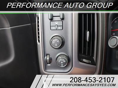 2016 GMC Sierra 1500 SLT   - Photo 33 - Caldwell, ID 83605