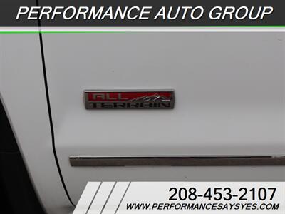 2016 GMC Sierra 1500 SLT   - Photo 12 - Caldwell, ID 83605