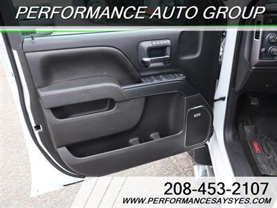 2016 GMC Sierra 1500 SLT   - Photo 29 - Caldwell, ID 83605