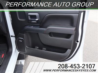2016 GMC Sierra 1500 SLT   - Photo 19 - Caldwell, ID 83605