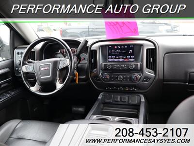 2016 GMC Sierra 1500 SLT   - Photo 25 - Caldwell, ID 83605