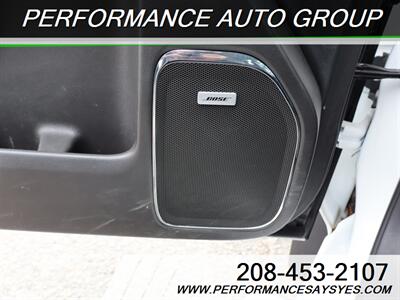2016 GMC Sierra 1500 SLT   - Photo 31 - Caldwell, ID 83605