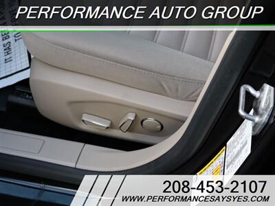 2017 Ford Fusion SE   - Photo 17 - Caldwell, ID 83605