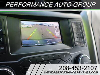 2017 Ford Fusion SE   - Photo 13 - Caldwell, ID 83605