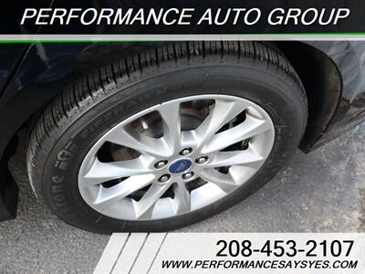 2017 Ford Fusion SE   - Photo 15 - Caldwell, ID 83605