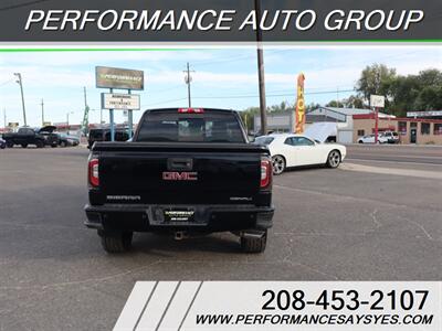 2018 GMC Sierra 1500 Denali   - Photo 6 - Caldwell, ID 83605