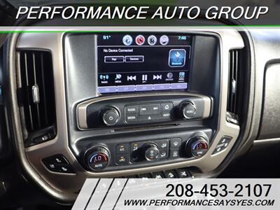 2018 GMC Sierra 1500 Denali   - Photo 23 - Caldwell, ID 83605