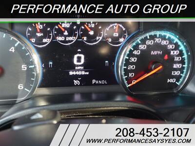 2018 GMC Sierra 1500 Denali   - Photo 22 - Caldwell, ID 83605