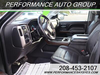 2018 GMC Sierra 1500 Denali   - Photo 12 - Caldwell, ID 83605