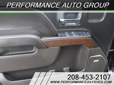 2018 GMC Sierra 1500 Denali   - Photo 14 - Caldwell, ID 83605