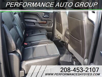 2018 GMC Sierra 1500 Denali   - Photo 10 - Caldwell, ID 83605