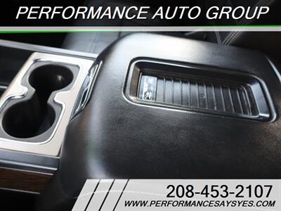 2018 GMC Sierra 1500 Denali   - Photo 25 - Caldwell, ID 83605