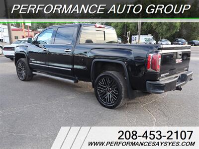2018 GMC Sierra 1500 Denali   - Photo 4 - Caldwell, ID 83605