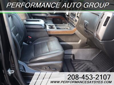 2018 GMC Sierra 1500 Denali   - Photo 9 - Caldwell, ID 83605