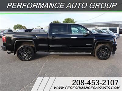 2018 GMC Sierra 1500 Denali   - Photo 8 - Caldwell, ID 83605