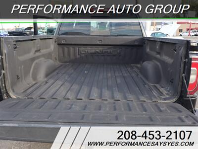 2018 GMC Sierra 1500 Denali   - Photo 19 - Caldwell, ID 83605