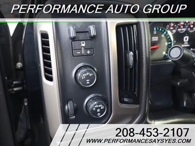 2018 GMC Sierra 1500 Denali   - Photo 13 - Caldwell, ID 83605
