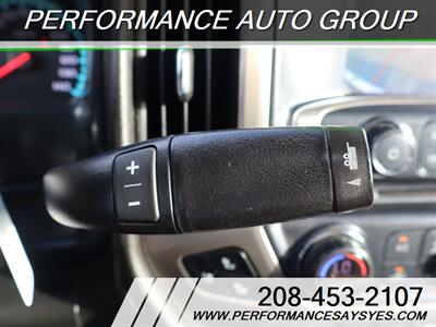 2018 GMC Sierra 1500 Denali   - Photo 31 - Caldwell, ID 83605