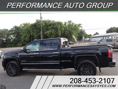 2018 GMC Sierra 1500 Denali   - Photo 5 - Caldwell, ID 83605
