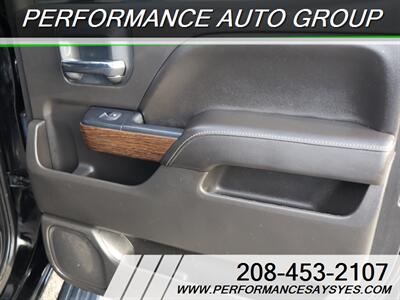 2018 GMC Sierra 1500 Denali   - Photo 16 - Caldwell, ID 83605