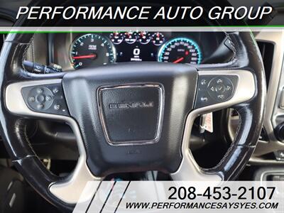 2018 GMC Sierra 1500 Denali   - Photo 21 - Caldwell, ID 83605