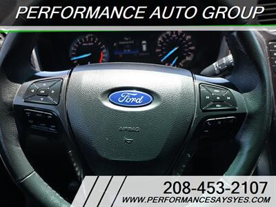 2018 Ford Explorer XLT   - Photo 20 - Caldwell, ID 83605