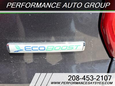 2018 Ford Explorer XLT   - Photo 28 - Caldwell, ID 83605