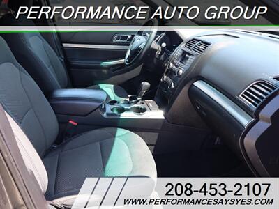 2018 Ford Explorer XLT   - Photo 10 - Caldwell, ID 83605